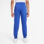 Nike K Nsw Club Flc Pnt Fmly -Pd - game royal/game royal/white