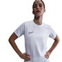 Nike W Nk Df Acd25 Top Ss Br Fu�balltrikot