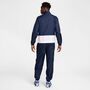 Nike M Nk Club Wvn Trk Suit Trainingsanzug