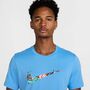 Nike M Nk Df Tee Run Energy Sp25 Laufshirt