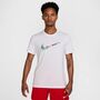 Nike M Nk Df Tee Run Energy Sp25 Laufshirt