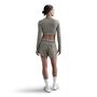 Nike W NP DF 2In1 Short TT Trainingsshorts