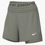 Nike W NP DF 2In1 Short TT Trainingsshorts