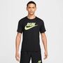 Nike M Nk Run Energy Miler Ss Top Laufshirt