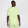 Nike M Nk Run Energy Miler Ss Top - barely volt