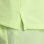 Nike M Nk Run Energy Miler Ss Top - barely volt