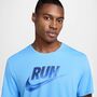 Nike M Nk Run Energy Miler Ss Top Laufshirt