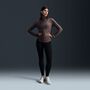 Nike W Nk Df Swift Hr 7/8 Tight Laufhose