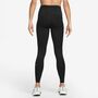 Nike W Nk Df Swift Hr 7/8 Tight Laufhose