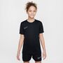 Nike K Nk Df Acd25 Top Ss -Pd Fu�ballshirt
