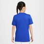 Nike K Nk Df Acd25 Top Ss -Pd Fu�ballshirt