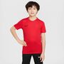 Nike K Nk Df Acd25 Top Ss -Pd Fu�ballshirt