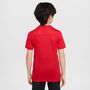 Nike K Nk Df Acd25 Top Ss -Pd Fu�ballshirt