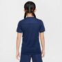 Nike K Nk Df Acd25 Top Ss -Pd Fu�ballshirt