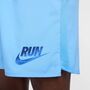 Nike M Nk Run Enrgy Chlngr 7Ul Shrt - university blue/blue beyond