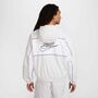 Nike M Nk Club Athlete Hd Jacket Kapuzenjacke