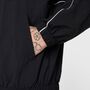 Nike M Nk Club Athlete Hd Jacket - black/white/white