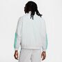 Nike M Nsw Sw Air Tracktop Wv Trainingsjacke