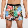 Nike M Nk Df Run Enrgy Strde 5Bf Laufshorts