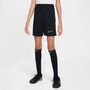 Nike K Nk Df Acd25 Short K 7In -Pd - black/black/white