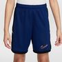 Nike K Nk Df Acd25 Short K 7In -Pd Shorts
