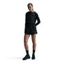 Nike W Nk Tempo Df Mr 3 Short Laufshorts