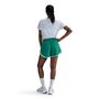 Nike W Nk Tempo Df Ss Top Laufshirt