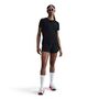 Nike W Nk Tempo Df Ss Top Laufshirt