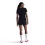 Nike W Nk Tempo Df Ss Top Laufshirt