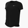 Nike W Nk Tempo Df Ss Top Laufshirt