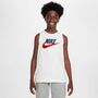 Nike K Nsw Tank Tee Sportshirt