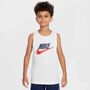 Nike K Nsw Tank Tee Sportshirt