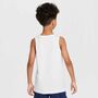 Nike K Nsw Tank Tee Sportshirt