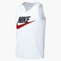 Nike K Nsw Tank Tee Sportshirt