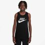 Nike K Nsw Tank Tee Sportshirt