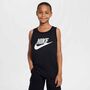 Nike K Nsw Tank Tee Sportshirt
