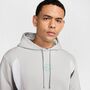 Nike M Nsw Sw Air Po Hoody Flc Bb Kapuzenpullover