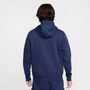 Nike M Nsw Sw Air Po Hoody Flc Bb Kapuzenpullover