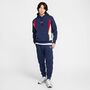Nike M Nsw Sw Air Po Hoody Flc Bb Kapuzenpullover