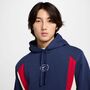 Nike M Nsw Sw Air Po Hoody Flc Bb Kapuzenpullover