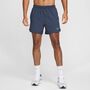 Nike M Nk Df Chlngr 5In 2In1 Short - thunder blue/reflective silv