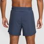 Nike M Nk Df Chlngr 5In 2In1 Short - thunder blue/reflective silv