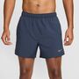 Nike M Nk Df Chlngr 5In 2In1 Short - thunder blue/reflective silv