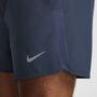 Nike M Nk Df Chlngr 5In 2In1 Short - thunder blue/reflective silv