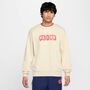 Nike M Nsw Sw Air Crew Flc Bb Sweatshirt