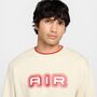 Nike M Nsw Sw Air Crew Flc Bb Sweatshirt