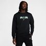 Nike M Nsw Sw Air Crew Flc Bb Sweatshirt