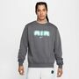 Nike M Nsw Sw Air Crew Flc Bb Sweatshirt