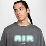 Nike M Nsw Sw Air Crew Flc Bb Sweatshirt