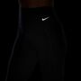 Nike W Nk Df Universa Hr Pkt Tght - black/anthracite/black